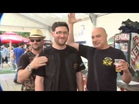 BIKE FEST PRNJAVOR 2016. - HD VIDEO PREGLED