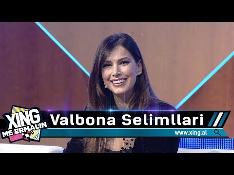 Xing me Ermalin 124 - Valbona Selimllari