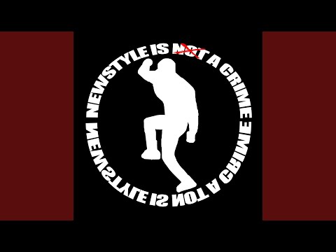 Newstyle Is A Crime