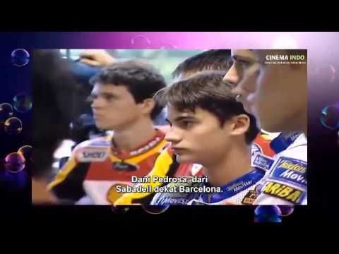 Hitting the Apex Part 1 (Story of Motogp) Cerita di balik Layar Motogp(Rossi,Marquez,Lorenzo )