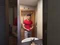 ️ Cute Young Man Shirtless ️