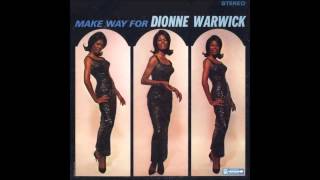 Dionne Warwick - A House Is Not A Home