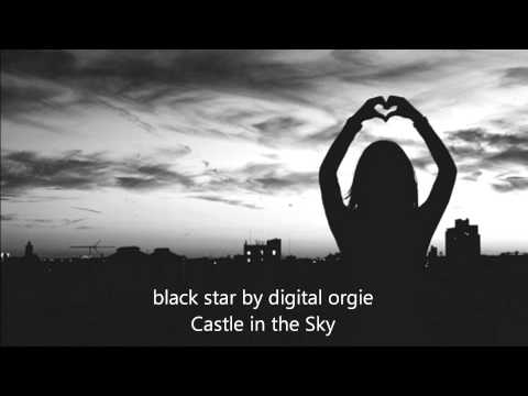 Black star