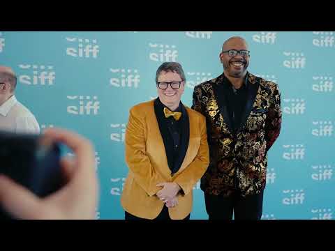 Championing SIFF for 50 Years - Megan Leonard