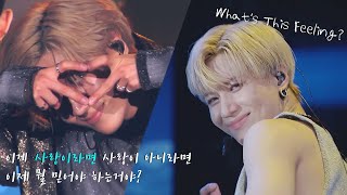 🧀 이태민 보고싶은 샤월 모여라 TAEMIN 태민 What's This Feeling? | 콘서트 MIX | 가사해석 | 가사자막 🧀