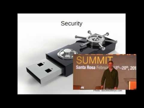 10 Highlights of Jon Corbet's Linux Kernel Report - Linux Foundation