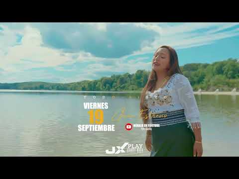 Paty Gusñay - MAL AMOR | AVANCE