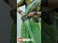 Saree Draping Tips Tricks How To Drape Saree Step By Step