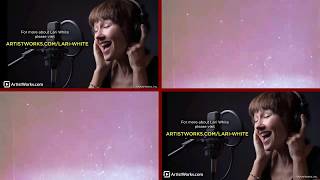 Lari White,  Guthrie Trapp, Love Right