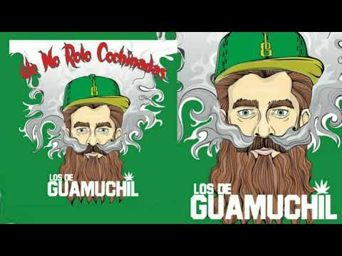 Los De Guamuchil - Yo No Rolo Cochinadas(Estudio 2018)