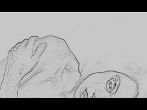 Goodnight Radio - Sophia So Far (Unofficial Video) (Curfew, Before I Disappear)