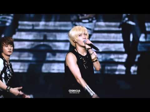 SHINee Taemin Mix by Cosmicaa