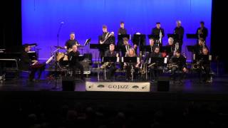 GO Jazz Big Band -  Eleanor Rigby