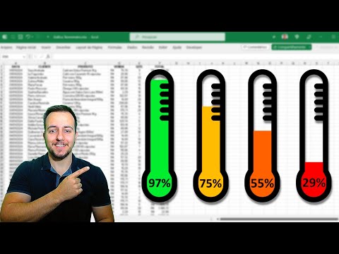 How to Create a Beautiful and Modern Look Chart in Excel Step by Step From Scratch