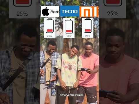 iphone, xiaomi and tecno battery #iphone #xiaomi #tecno #fyp #foryoupage
