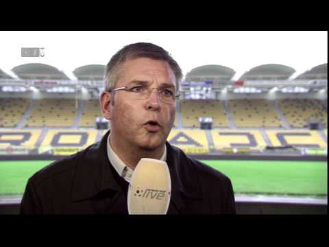2010-11-13 Roda JC - FC Utrecht Afgelast