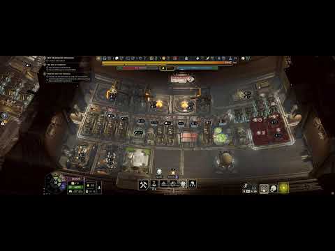 IXION Chapter 3 Hard Mode