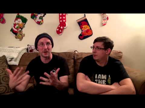 Adventure Time Vlogs: Episode 47 - Belly of the Beast