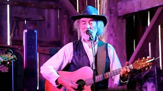 Gord Arnold covering Hurt, back up Jaydee Bixby