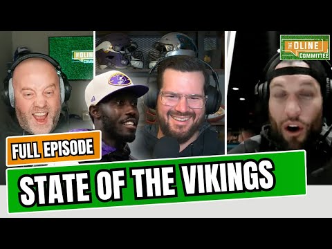 Were Minnesota Vikings justified in FIRING Kwesi Adofo-Mensah?; Who will make 2026 Patriots jump?