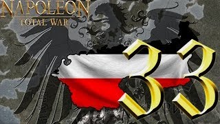 preview picture of video 'Прохождение Napoleon: Total War за Германскую империю. 33 серия'