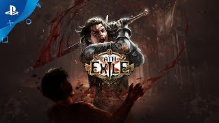 ПК-версия Path of Exile обзаведется поддержкой контроллеров