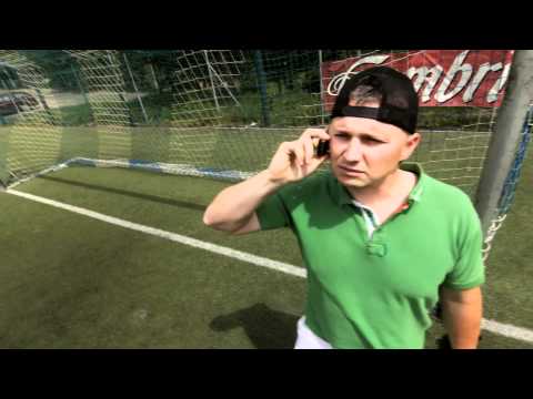 David Koller a kameraman který si plete pojmy