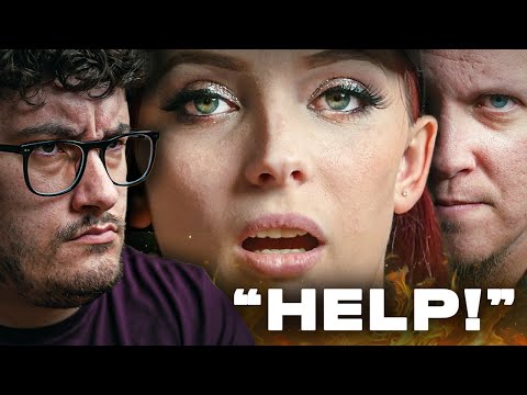 Controlling Husband Exploits Young Bride To Serve Him | Financial Audit