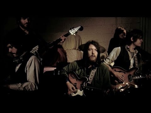 Fleet Foxes - He Doesn't Know Why [OFFICIAL VIDEO]