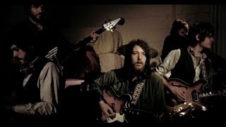 Fleet Foxes - He Doesn't Know Why video