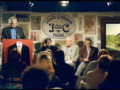 Salón Cimrman aneb Cimršantán (ČT 1999)