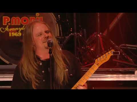 P.Mobil 2023.04.30. Aréna - Főnix éjszakája - Tűzimádó (ami a TV felvételből kimaradt)