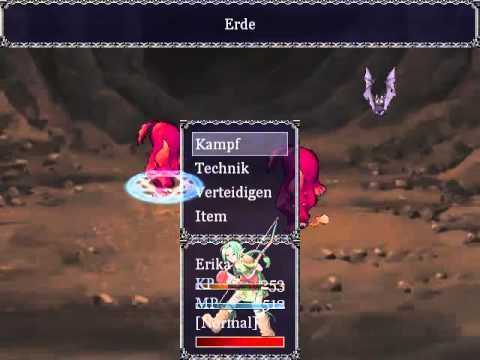 Lets Play Elements Destiny Origins Deutsch Teil 3 "Felsenrätsel"