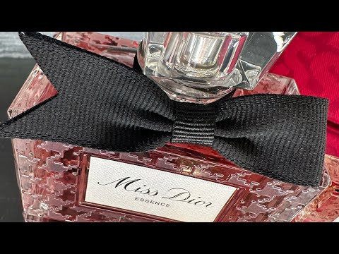 NEU Erstaunlich #Dior #MissDior #Essence ❤️ #Parfüm #Duft #Schönheit #genießen #Beautyshopping #G...