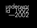 UNDERWORLD, Dark And Long (Dark Train), 1994.