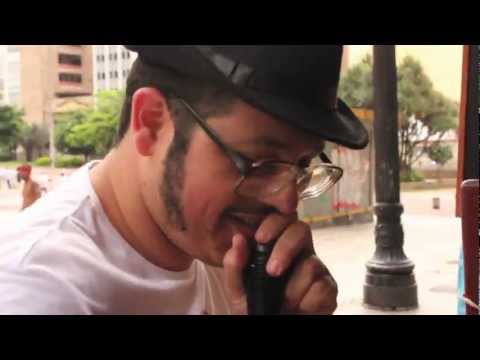 Jurassic Soundsystem - Anhagabau - 17.10.2010