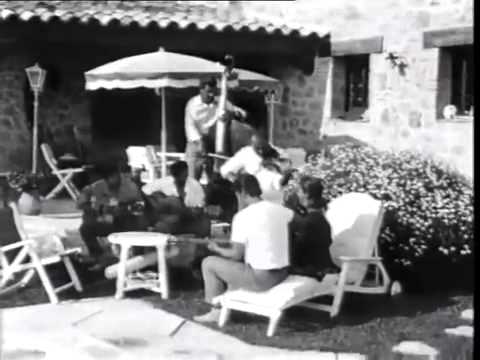 LIVE in den 60er jahre lida goulesco   DAWELI REINHARDT & SCHNUCKENACK REINHARDT QUINTETT