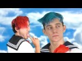 Markiplier Yandere Simulator Intro