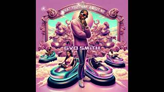 What You Think About Me