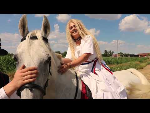 KATARINA DRASKOVIC KETY - KATA NEUDATA - (Offical video 2025) - Produkcija Kruna