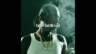 Popcaan - Father God ah Lead (Official Audio)