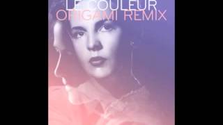 Le Couleur - L'Amour Le Jour (Kidz on Acid Deep Remix)