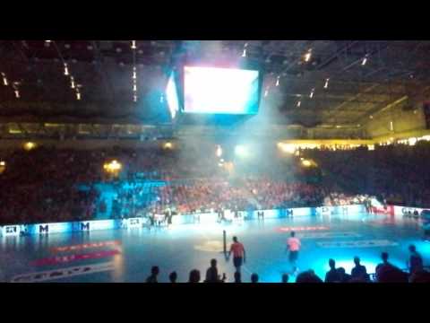 Telekom Veszprém - Wisla Plock 2017.02.25.