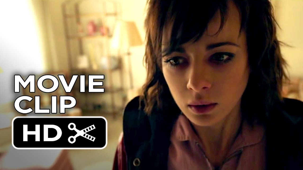 SXSW (2014) - Home Movie CLIP - Nicholas McCarthy Horror Movie HD