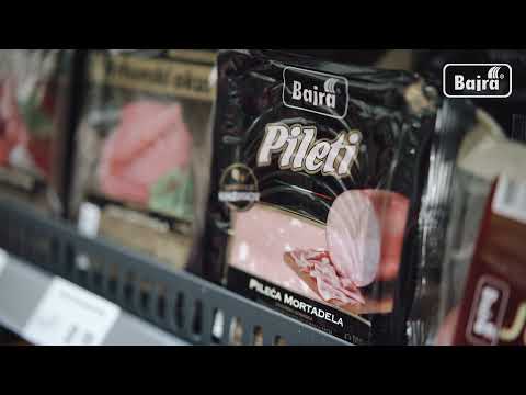 MESNA INDUSTRIJA BAJRA / MESNICA