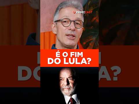 QUEM É O SUCESSOR DO LULA?