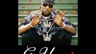 Young Buck - I&#39;m Out Here
