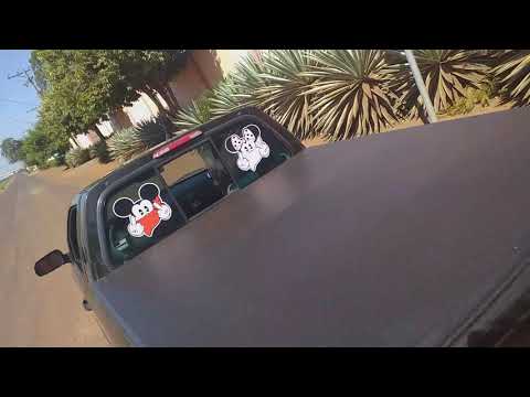 #Saveiro #Pesadelo #PaixãoSemLimite  Saveiro Pesadelo !!!