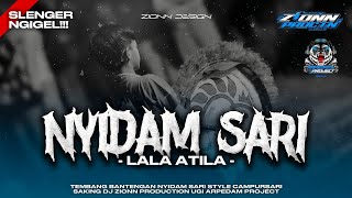 Download lagu DJ BANTENGAN‼️ NYIDAM SARI STYLE CAMPURSARI SAKING DJ ZIONN PRODUCTION UGI ARPEDAM PROJECT mp3 Download lagu DJ BANTENGAN‼️ NYIDAM SARI STYLE CAMPURSARI SAKING DJ ZIONN PRODUCTION UGI ARPEDAM PROJECT mp3
