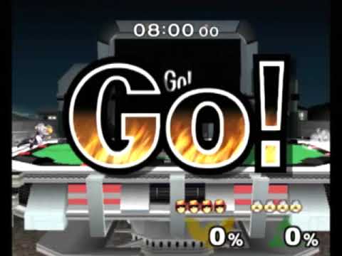 (Money Match) Spark vs some Falcon SSC2018